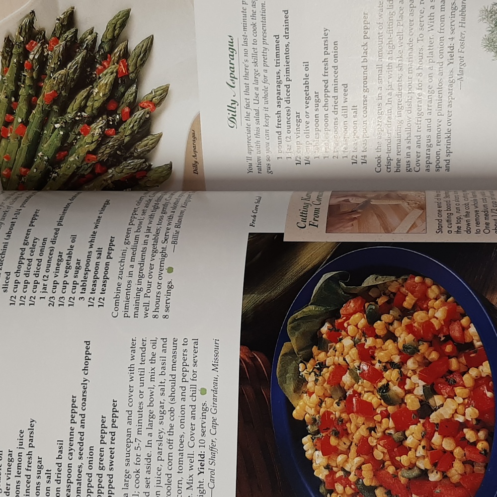 The Complete Guide to Country Cooking Cookbook - Picture 5 of 8